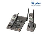 تلفن بیسیم پاناسونیک مدل KX-TG2361JXB