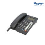 تلفن تکنیکال مدل TEC-5845