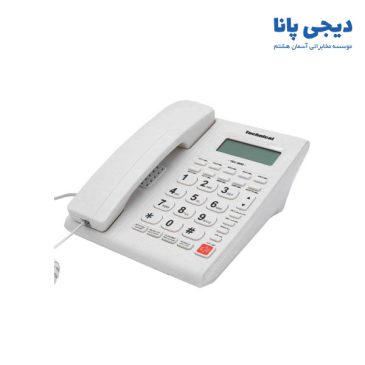 تلفن تکنیکال مدل TEC-5850