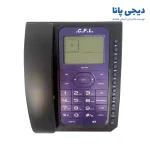 تلفن سی اف ال مدل CFL-7239