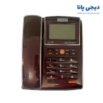 تلفن سی اف ال مدل CFL-921