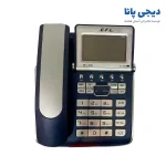 تلفن سی اف ال مدل CFL-930