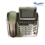 تلفن سی اف ال مدل CFL-931