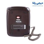 تلفن رومیزی تکنیکال مدل TEC-5821