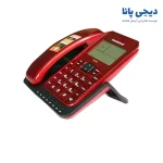 تلفن تکنیکال مدل TEC-1077