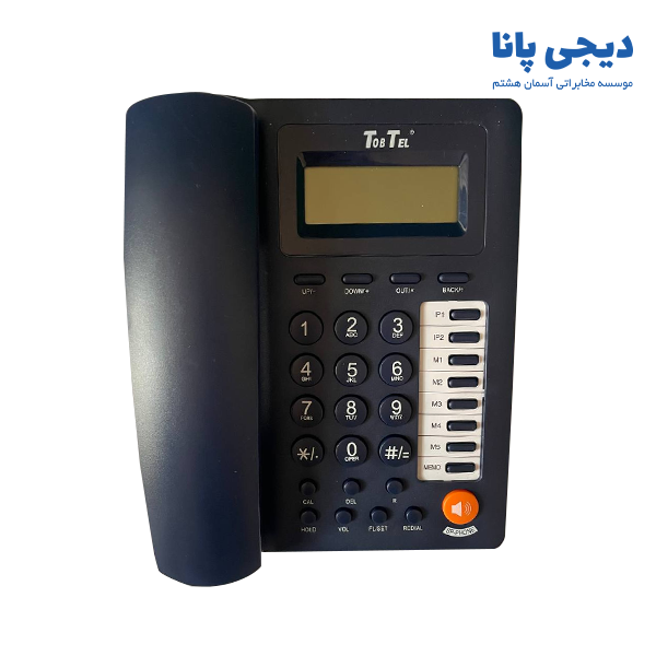 تلفن تاب تل مدل TOB-4050