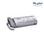 تلفن فکس پاناسونیک مدل KX-FP205C