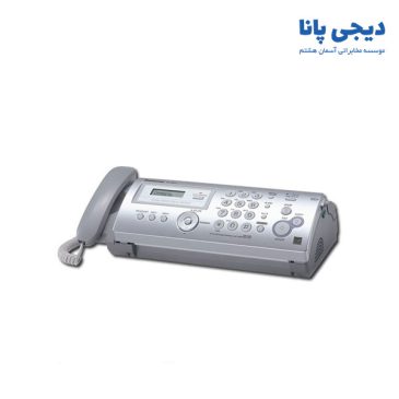 تلفن فکس پاناسونیک مدل KX-FP205C