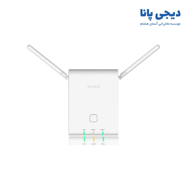 آنتن دکت یالینک W90B