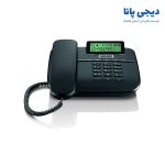 تلفن رومیزی گیگاست مدل DA610