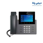 تلفن رومیزی تحت شبکه گرنداستریم مدل GXV3350