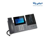 تلفن رومیزی تحت شبکه گرنداستریم مدل GXV3350