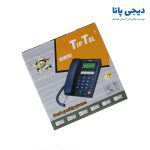 تلفن تیپ تل مدل TIP-1216