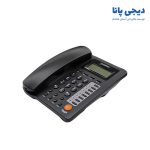 تلفن رومیزی میکروتل مدل MCT-1370CID