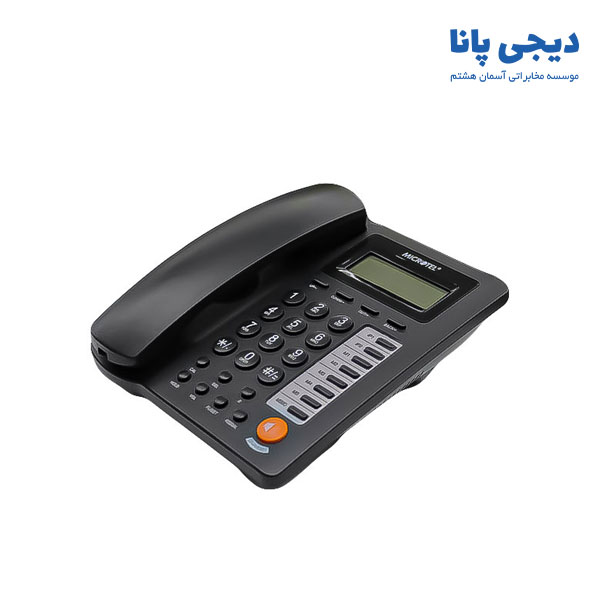 تلفن رومیزی میکروتل مدل MCT-1370CID