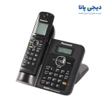 صفحه کلید تلفن پاناسونیک مدل KX-TGA381