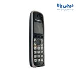 قاب گوشی کامل تلفن بیسیم پاناسونیک مدل KX-TGA371