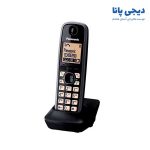 تلفن بیسیم پاناسونیک مدل KX-TG3712SX