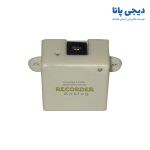 دستگاه ضبط مکالمات تلفن ثابت ارزان S12 | Bourka S12 Call Recorder