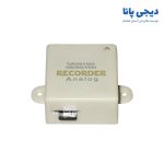 دستگاه ضبط مکالمات تلفن ثابت ارزان S12 | Bourka S12 Call Recorder