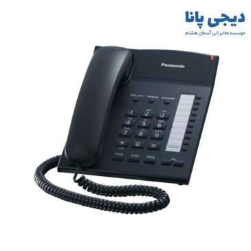 تلفن رومیزی پاناسونیک مدل KX-TS820MX