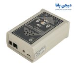 دستگاه ضبط مکالمات 2 خط صوت پرداز مدل SP-VR21 | SoutPardaz SP-VR21 Call Recorder