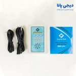 موزیک پشت خط تلفن صوت پرداز 1500 موزیک مدل SP-6065