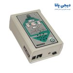 دستگاه ضبط مکالمه 1 خط و منشی تلفنی صوت پرداز مدل SP-VR14