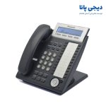 تلفن سانترال پاناسونیک مدل KX-DT343