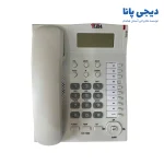 تلفن طوبی مدل KX-T300