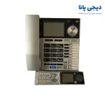 تلفن بی سیم جنرال الکتریک مدل 30784EE2