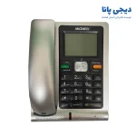 تلفن رومیزی میکروتل مدل MIC-777