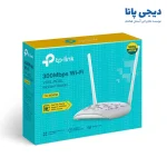 مودم روتر VDSL2/ADSL2 تی پی لینک TD-W9950 - دیجی پانا