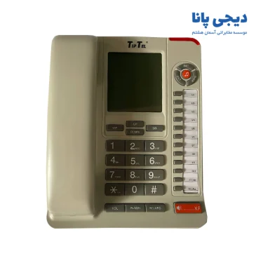 تلفن تیپ تلTIP TEL 7760