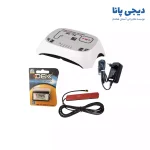 مبدل سیم کارت به خط تلفن مدل MC-99 | MC-98 - دیجی پانا