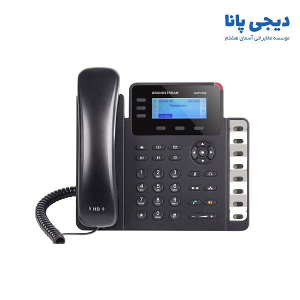 قیمت آی پی فون گرند استریم GXP1630