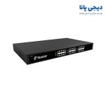 گیت وی 16 پورت FXO یستار مدل TA1610 - دیجی پانا