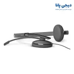 هدست دو گوش USB سنهایزر مدل EPOS ADAPT 160 - دیجی پانا