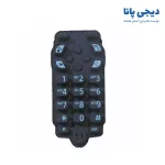 صفحه کلید تلفن بیسیم پاناسونیک مدل KX-TG1311