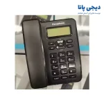 تلفن رومیزی پاشافون مدل KX-T6001CID