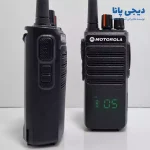 باتری بیسیم موتورولا مدل MOTOROLA CP-5810